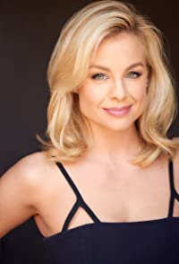 Jessica Collins
