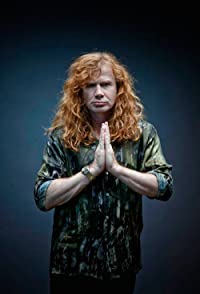 Dave Mustaine