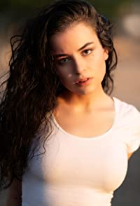 Katie Sarife