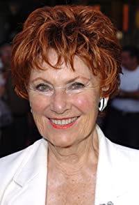 Marion Ross