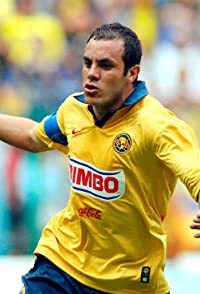Cuauhtemoc Blanco