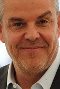 Danny Huston