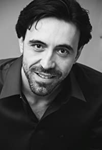 Israel Elejalde