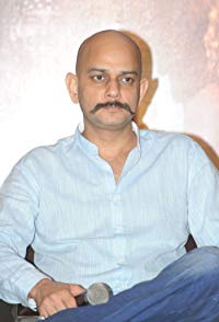 Vijay Krishna Acharya