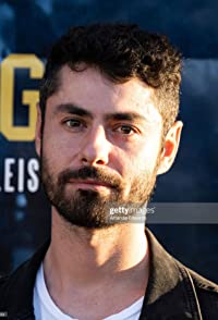 Pierre Tsigaridis