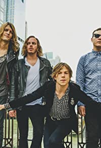 Cage the Elephant
