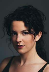 Georgina Hellier