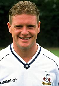 Paul Gascoigne