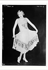 Gwen Lee