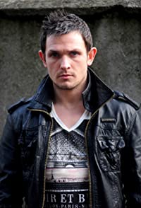 Johnny Ward