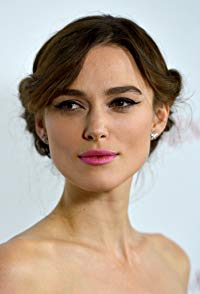Keira Knightley