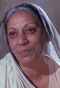 Mumtaz Begum