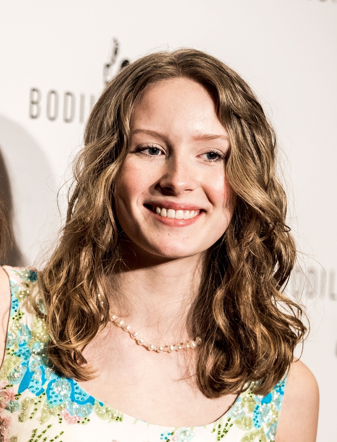 Kaya Toft Loholt
