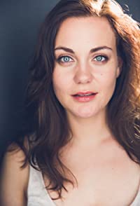 Bethany Lauren James