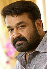 Mohanlal