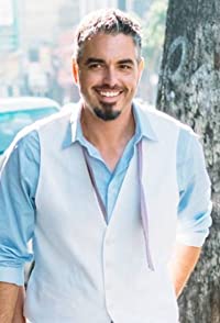 Benjamin Madrid