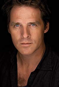 Ben Browder