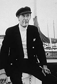 John Carradine
