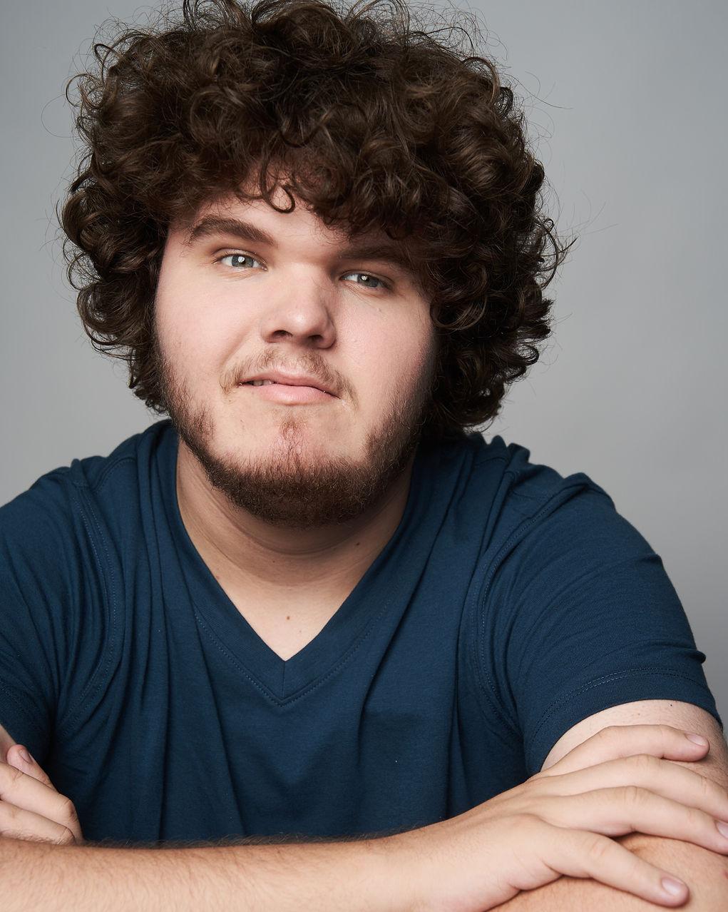 Aidan Delbis