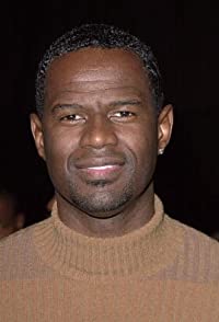 Brian McKnight