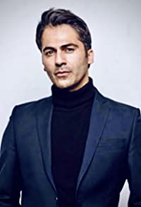 Armin Amiri