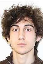 Dzhokhar Tsarnaev