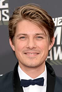 Taylor Hanson