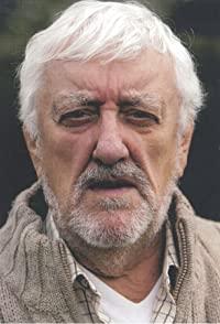 Bernard Cribbins