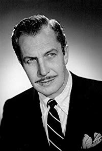 Vincent Price