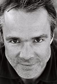Hannes Jaenicke