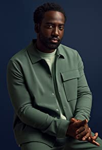 Shamier Anderson