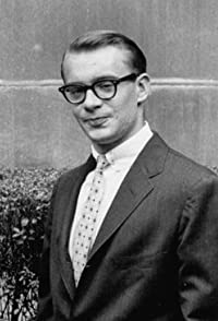 Michael Rockefeller