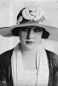 Edna Purviance