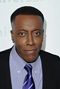 Arsenio Hall