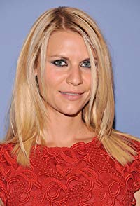 Claire Danes