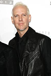 Tom Dumont