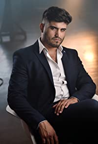 Danny Socorro Martinez