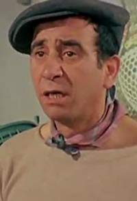 Enzo Monteduro