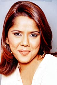 Mahalakshmi Iyer