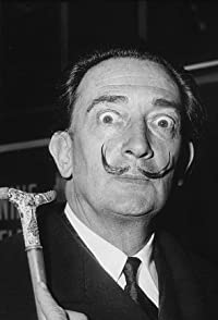 Salvador Dali