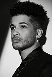 Jordan Fisher