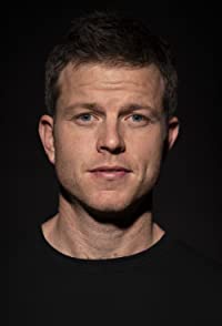 Nicholas Boshier