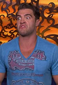Chris 'C.T.' Tamburello