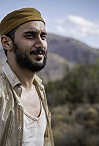 Aymen Hamdouchi