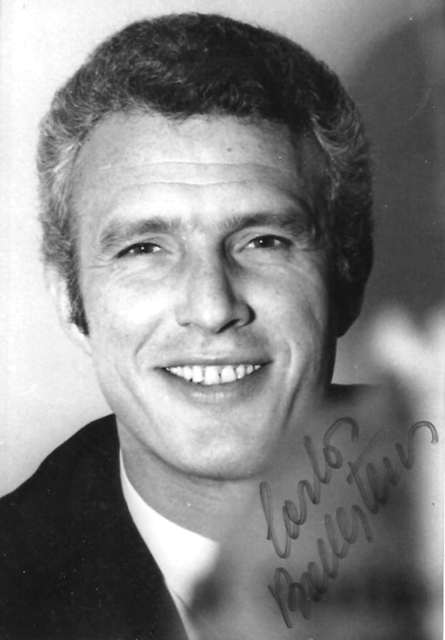Carlos Ballesteros