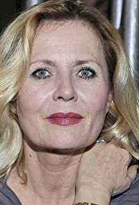 Grazyna Szapolowska