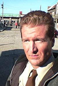 Matthew Geczy