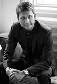 Adil Hussain