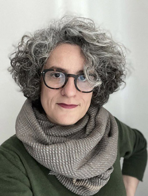 Farahnaz Sharifi