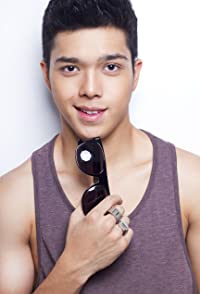 Elmo Magalona